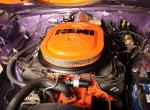 Dodge Coronet R/T 1970 года